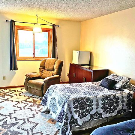 Furnas County Lodging Beaver City Экстерьер фото