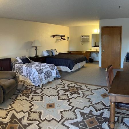 Furnas County Lodging Beaver City Экстерьер фото