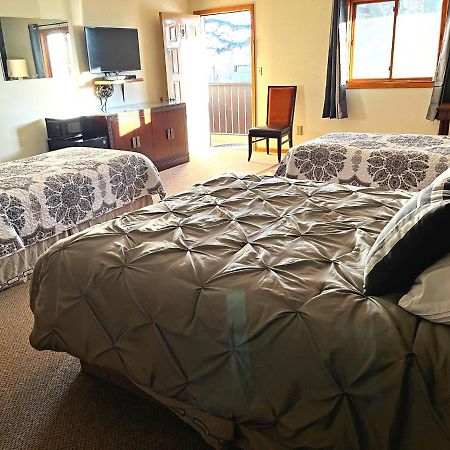 Furnas County Lodging Beaver City Экстерьер фото