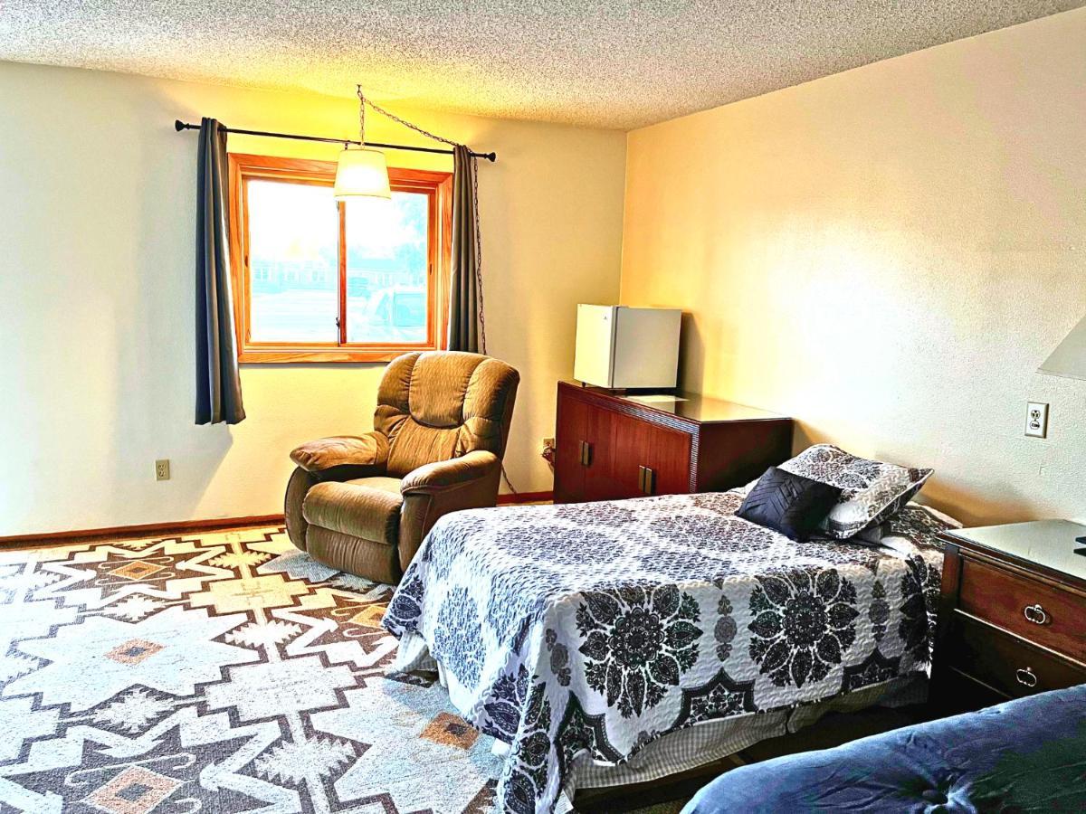Furnas County Lodging Beaver City Экстерьер фото