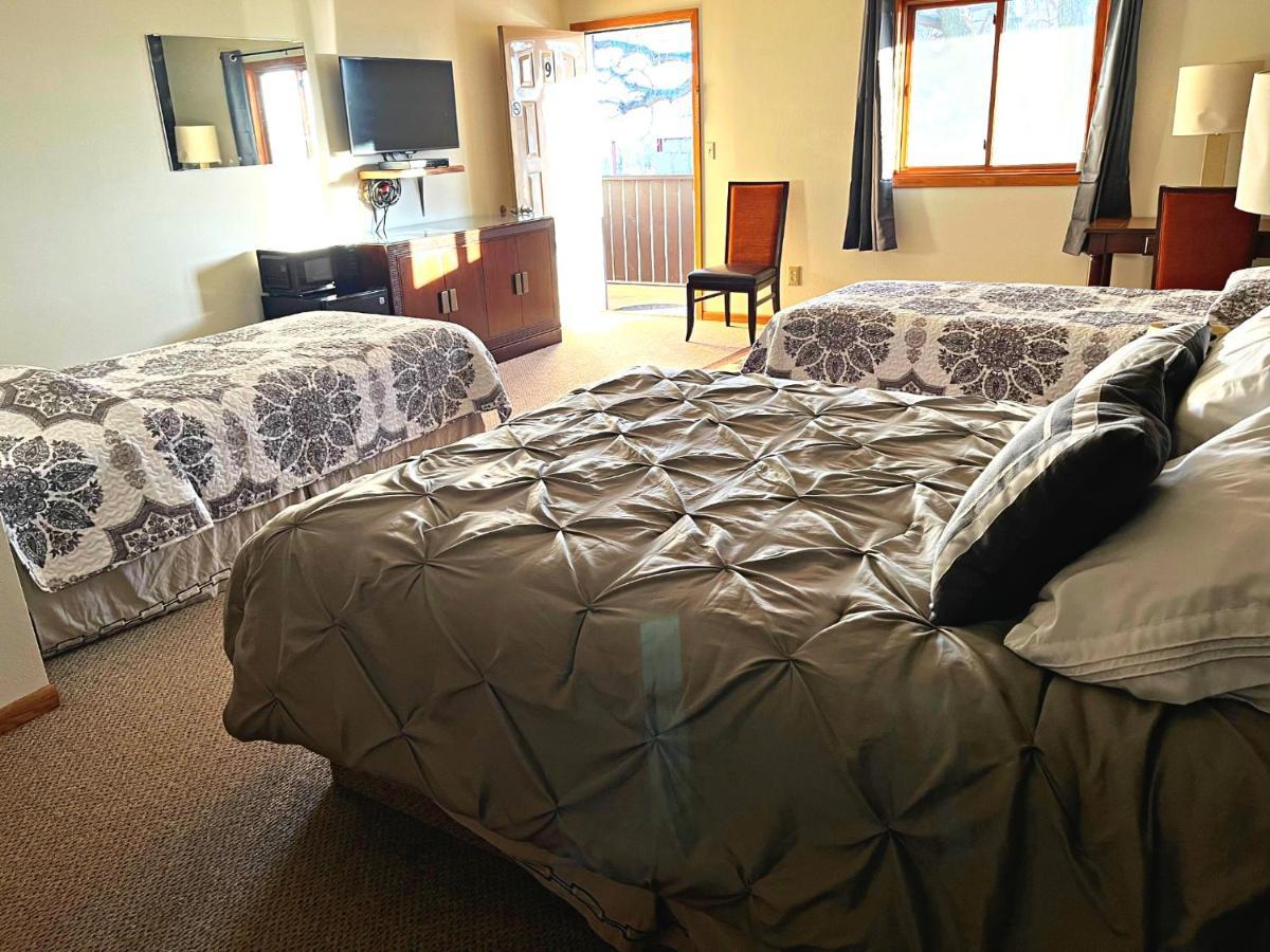 Furnas County Lodging Beaver City Экстерьер фото