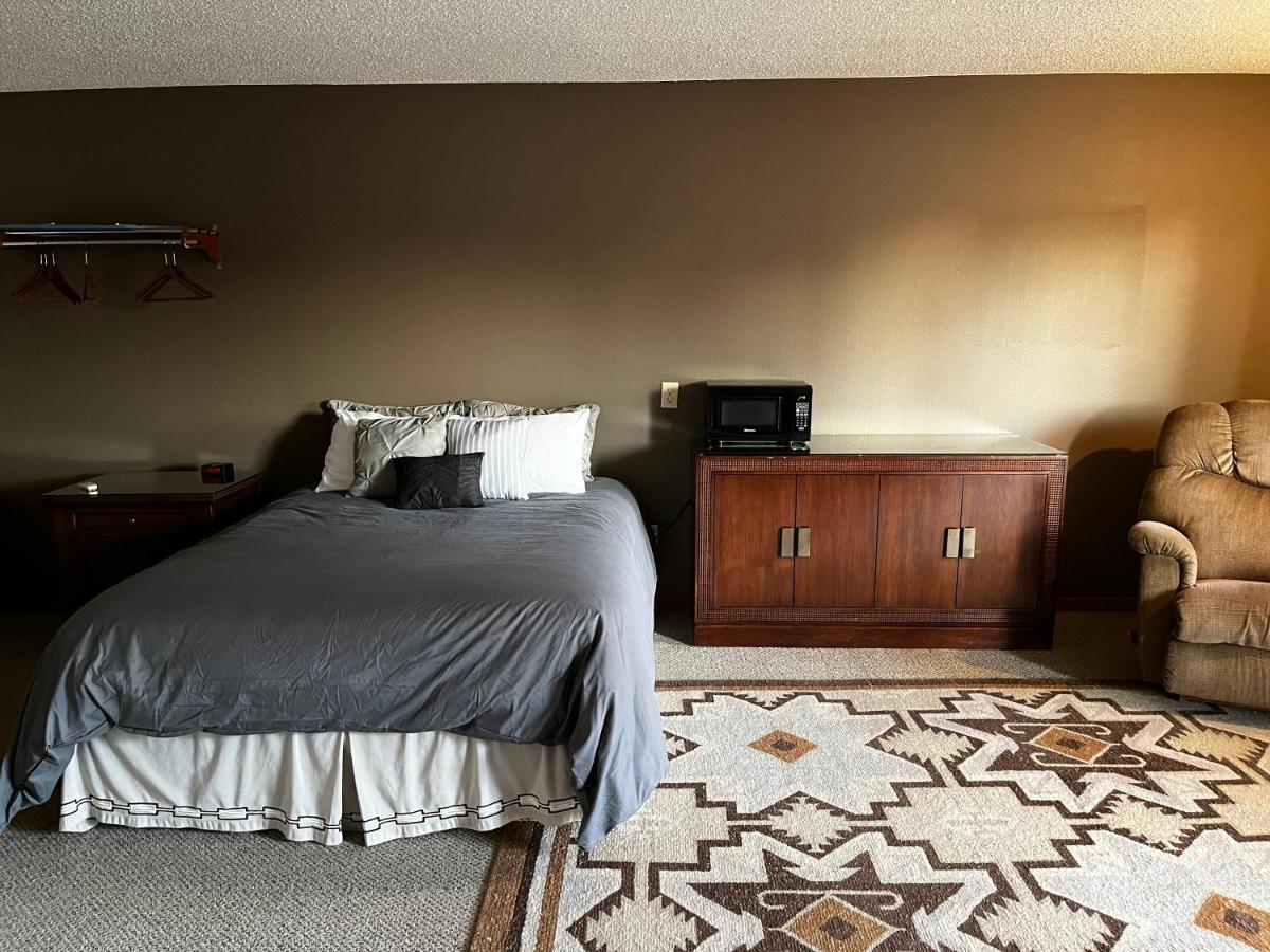 Furnas County Lodging Beaver City Экстерьер фото