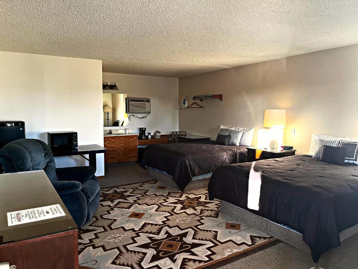 Furnas County Lodging Beaver City Экстерьер фото
