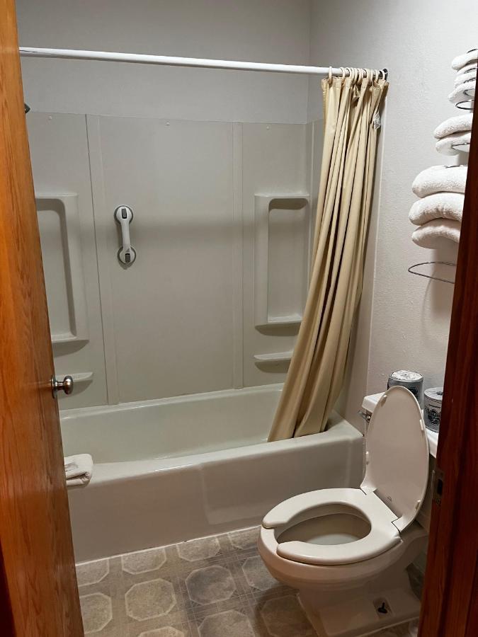 Furnas County Lodging Beaver City Экстерьер фото