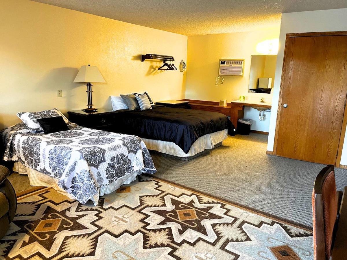 Furnas County Lodging Beaver City Экстерьер фото